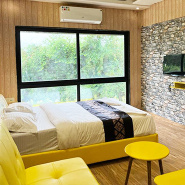 Luxury Room PLuxury Room